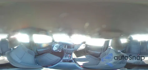 2022 Dodge Charger Sxt из США, поврежденный, VIN 2C3CDXBG2NH153653